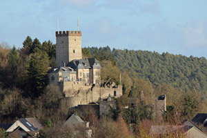 Burg Kerpen