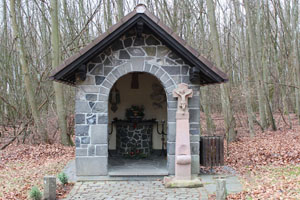 Arnulphuskapelle