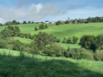 Wanderung auf der Hochebene bei Schüller